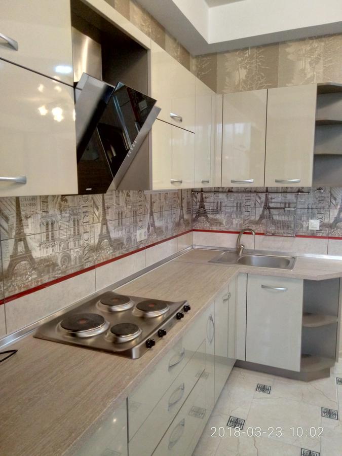 Аркадия Гагарин Плаза Red Lägenhet Odessa Exteriör bild